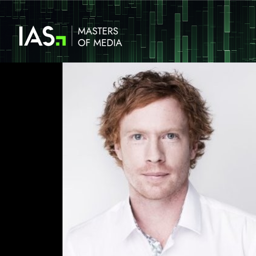Masters of Media: An Interview with Sam Thompson, Amplifi Australia