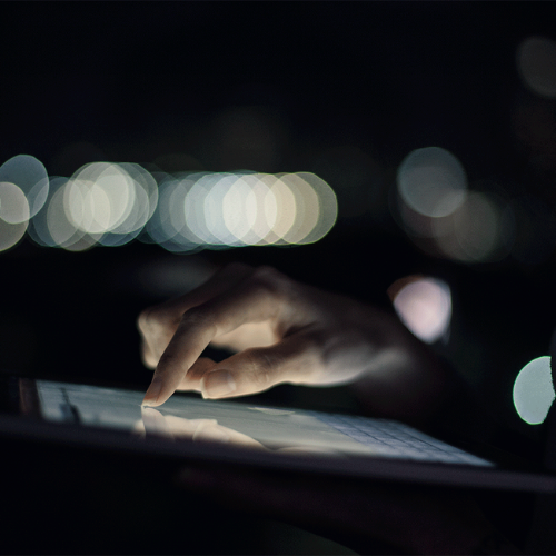 Case Study: How Optimising for Quality Attention Drove Superior Results For OMD