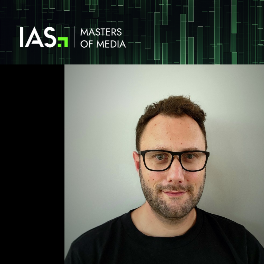 Masters of Media: Nathan Brown, Fonterra