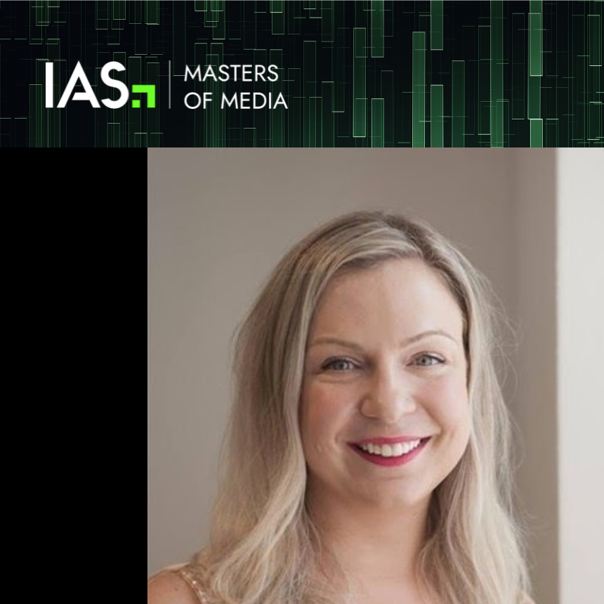 Masters of Media – Miranda Dimopoulos, IAB SEA & India