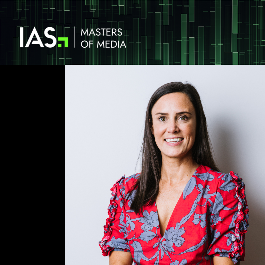 Masters of Media – Laura Wall, Shopper Media Group