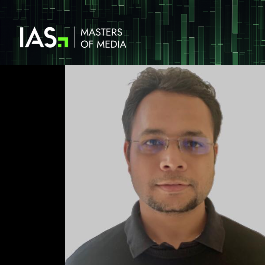 Masters of Media Interview – Mudit Govil, Digital Lead at Mediacom