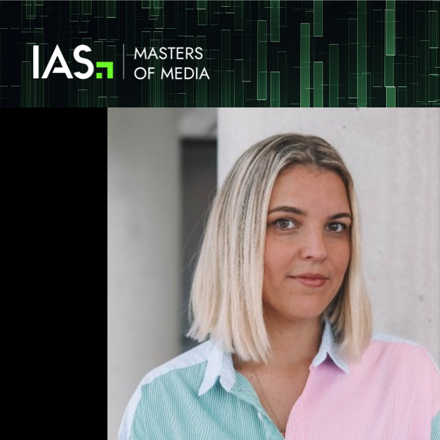 Masters of Media Interview – Alex Campey, Programmatic Media Lead at Google