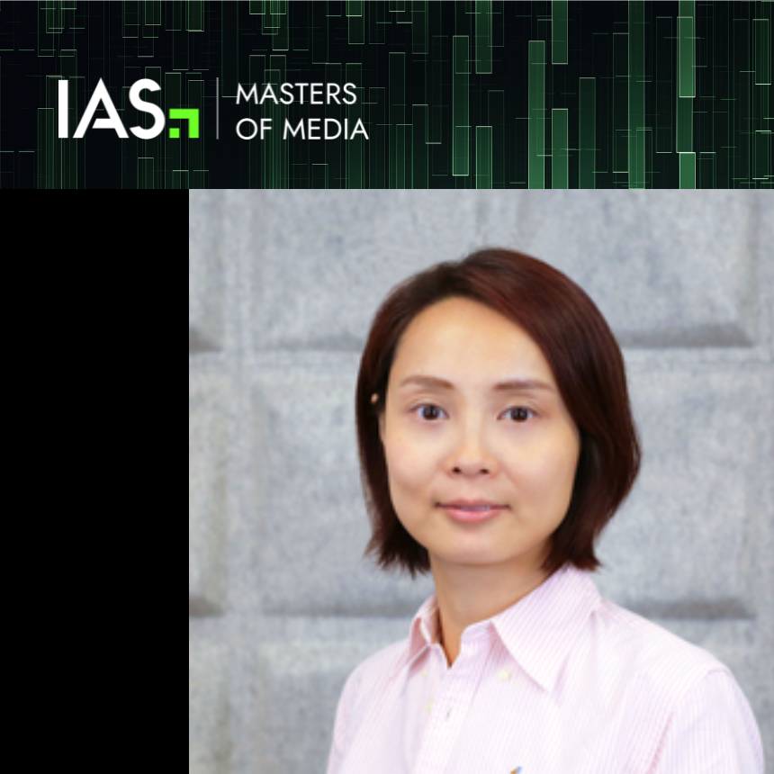 Masters of Media Interview – Amy Ho – The Trade Desk