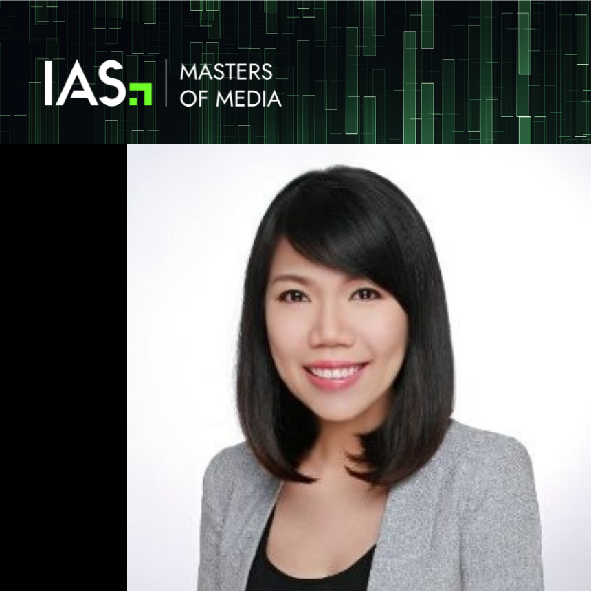 Masters of Media – Denise Tan – Xaxis