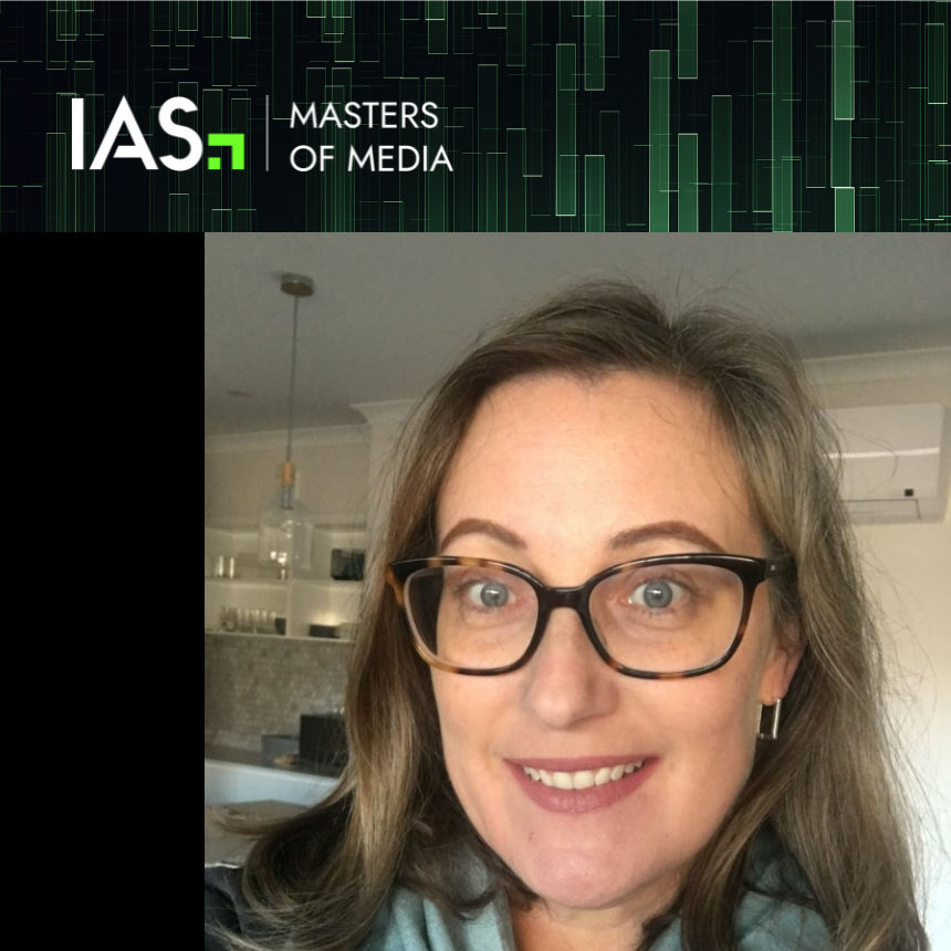 Masters of Media – Kerrie Leary, Director of Digital Operations (TAAG)/GDPR, Publicis Media