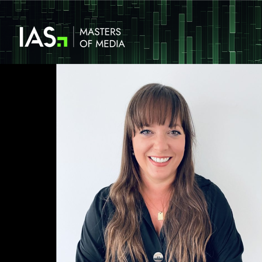 Masters of Media – Laura Boatman, Head of Digital Sydney, Zenith Media Australia