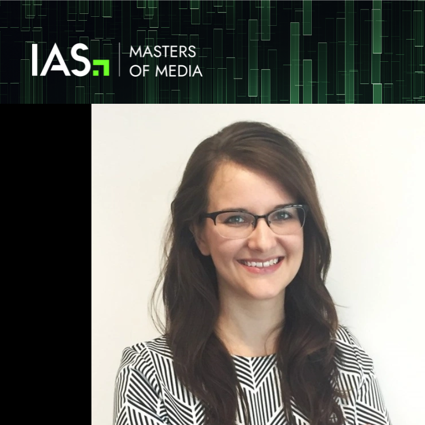 Masters of Media – Alison Costello, National Head of Digital, OMD Australia