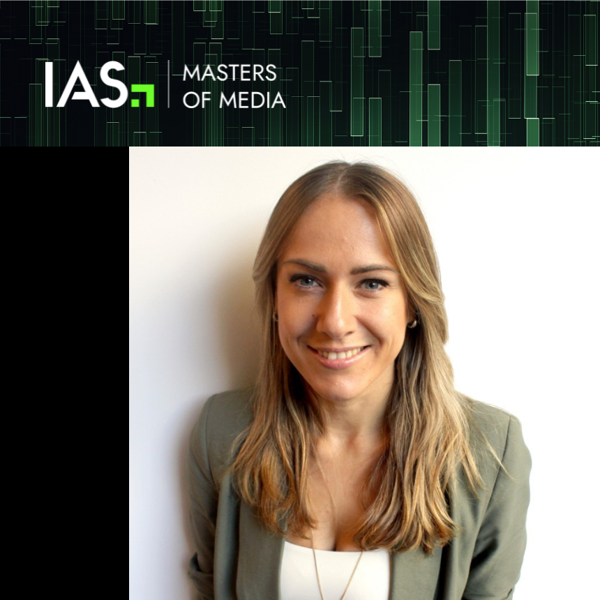 Masters of Media – Valentina Lizzi, Senior Manager – Platforms ANZ, InMobi