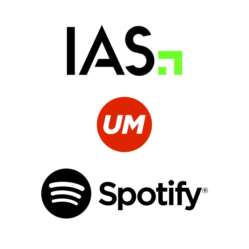 Spotify and IAS Join Forces to Establish a Brand Safety Solution for Podcast Advertisers
