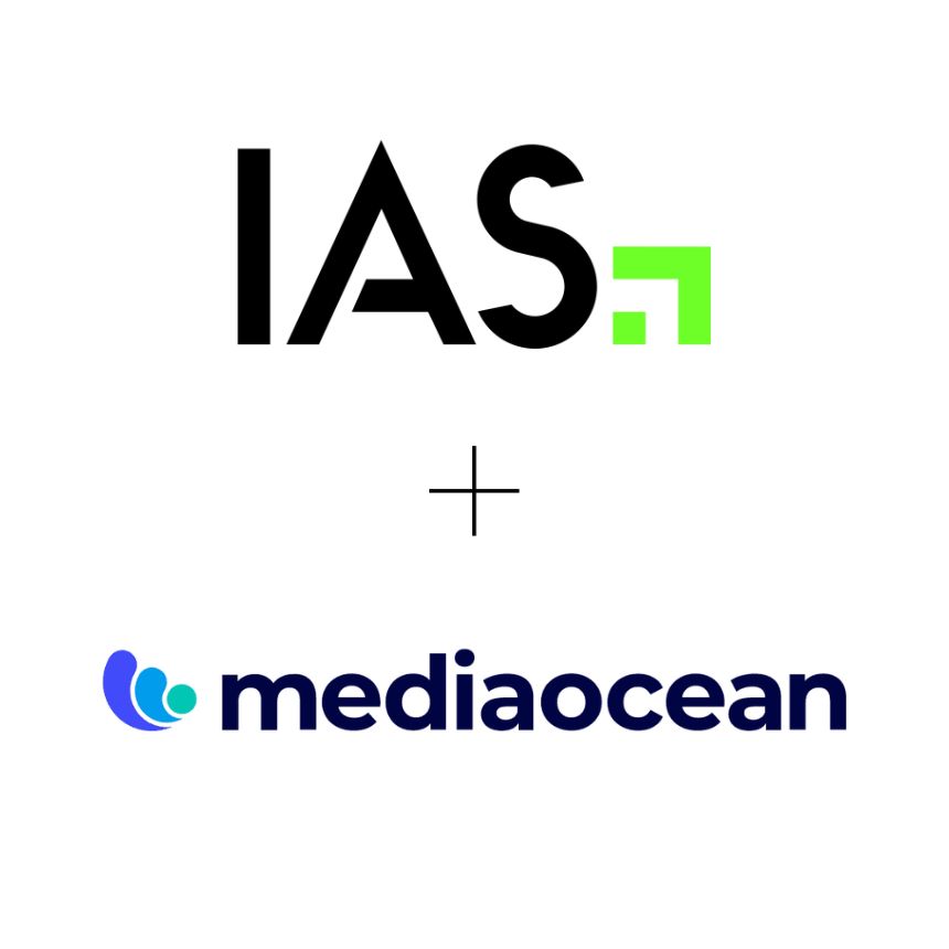IAS & Mediaocean automate end-to-end campaign creation
