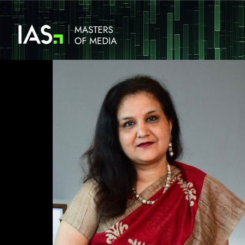 Masters of Media – Azmat Habibulla, Chief Marketing Officer, South Indian Bank