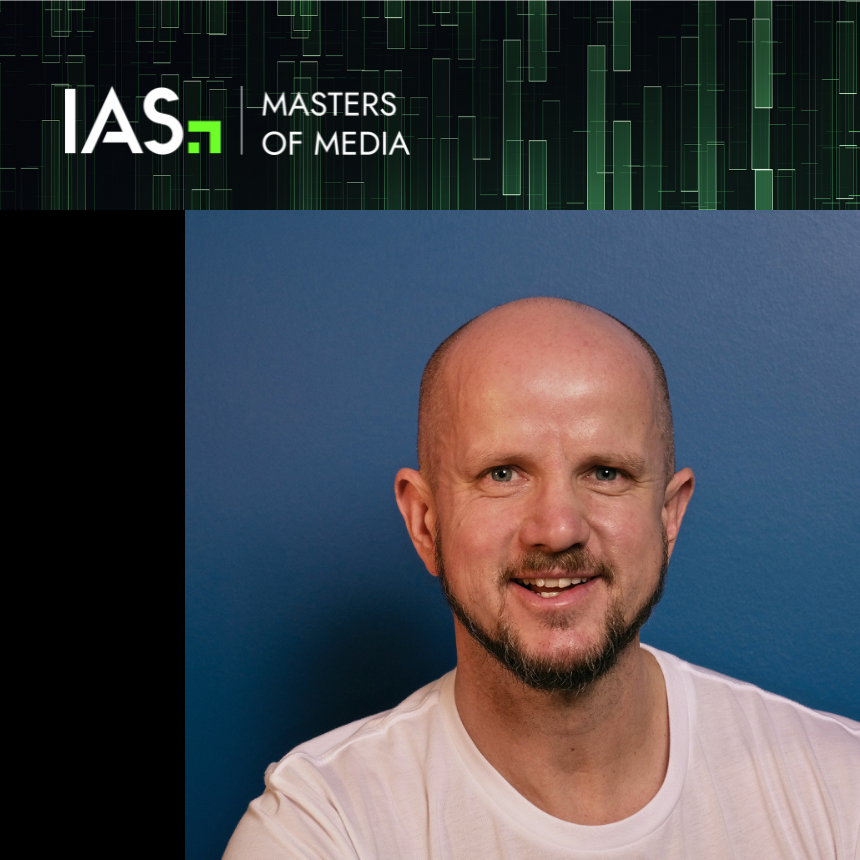 Masters of Media – Tim Whitfield, General Manager of Technology, WooliesX part of Woolworths Group