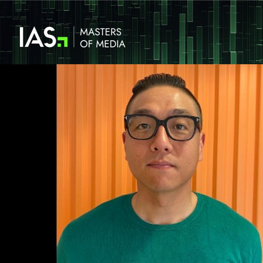 Masters of Media – Dru Nho, National Head of Digital, Wavemaker Australia