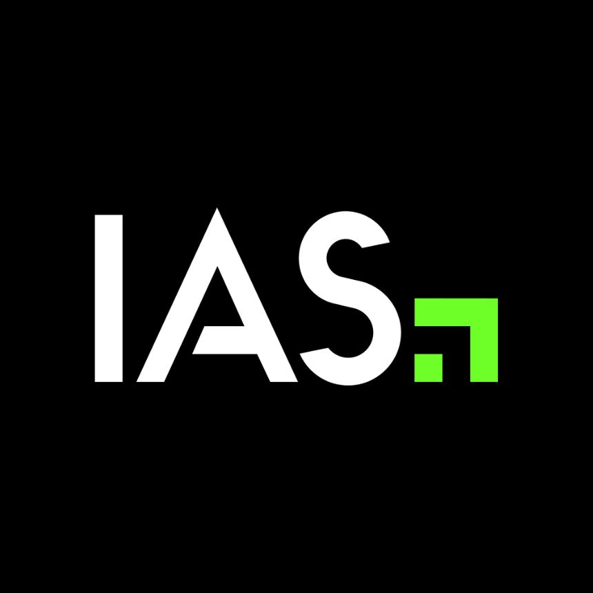 IAS’s Evolving Partnership with X
