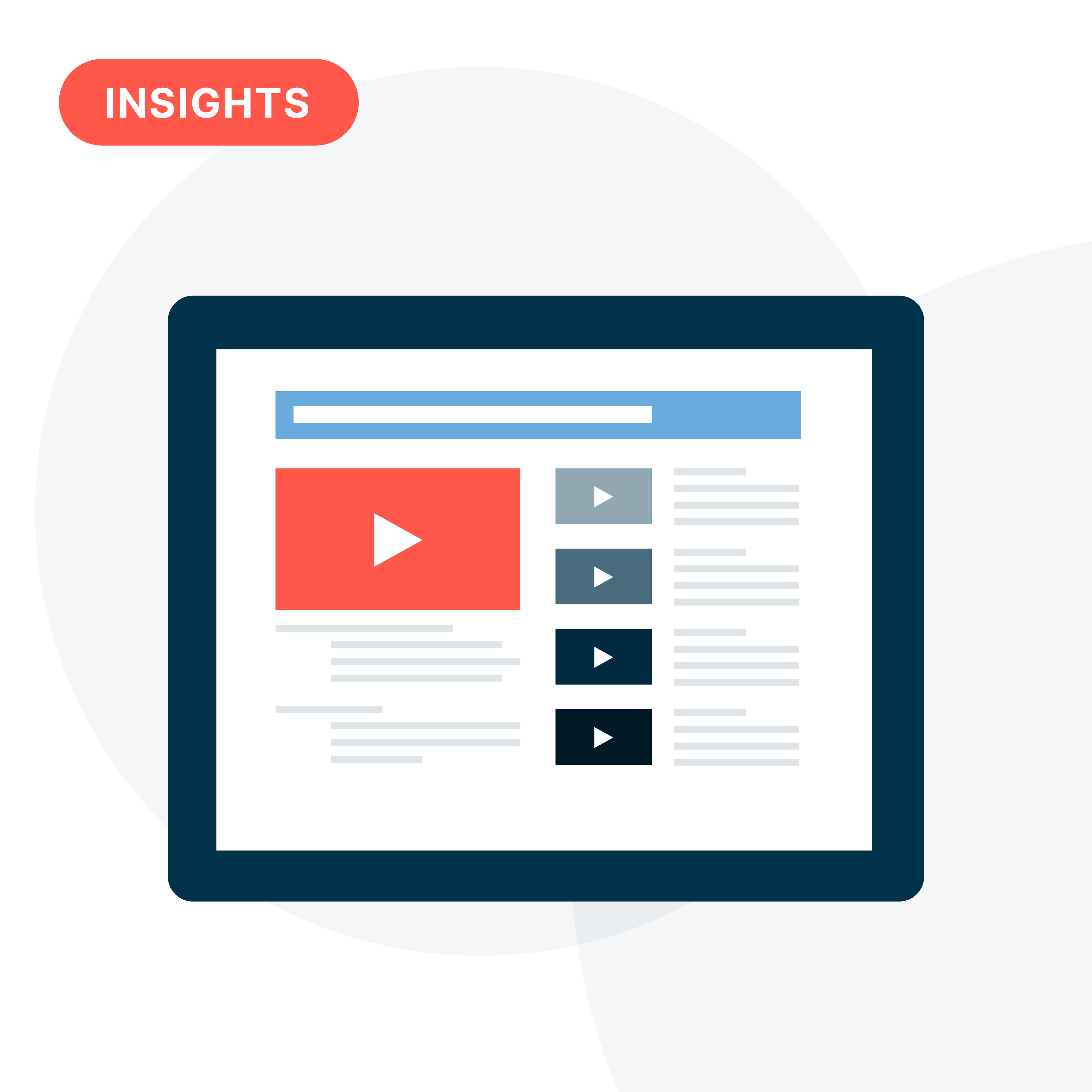 Brand Safety and Suitability Measurement for YouTube