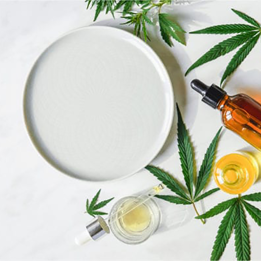 Consumers, cannabis, context: Exploring a growing industry