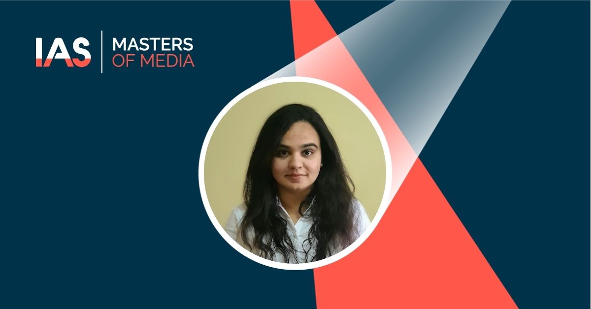 Masters of Media Interview – Rachita Pandya Shah, Gojek