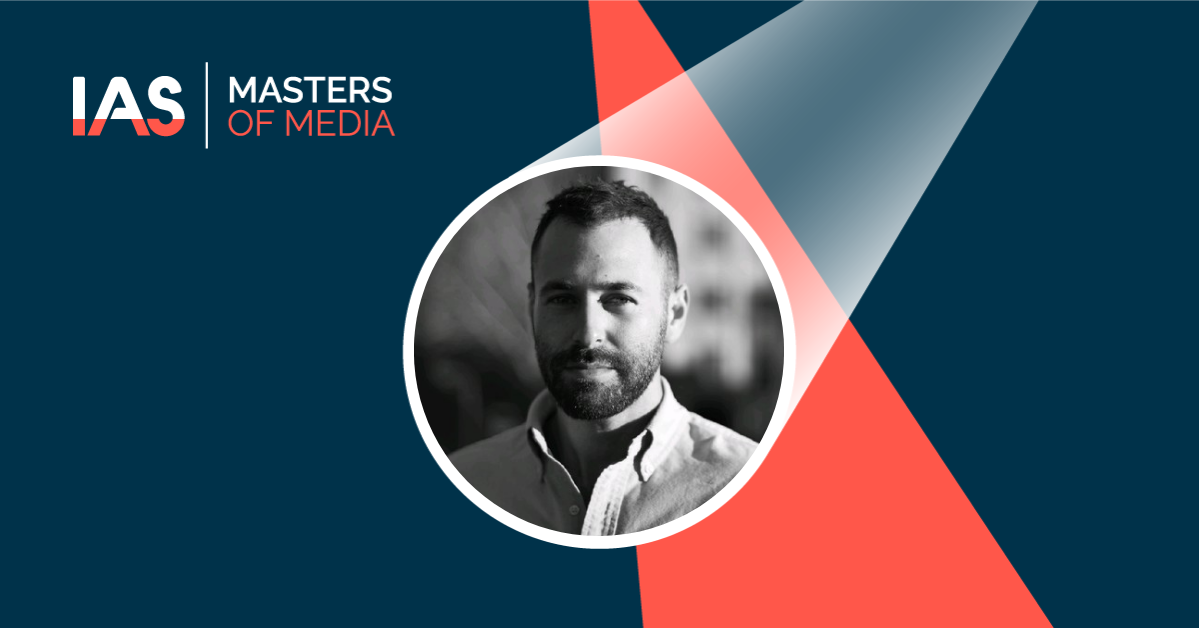 Masters of Media Interview- Zac Selby- Dentsu