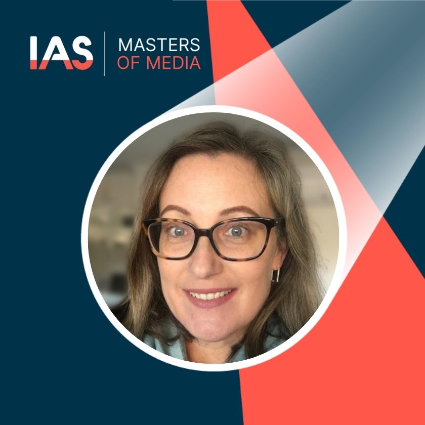 Masters of Media – Kerrie Leary, Director of Digital Operations (TAAG)/GDPR, Publicis Media