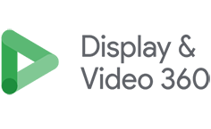 DV360 Logo
