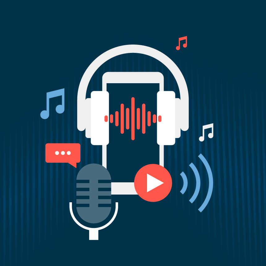 Verbesserung der Media Quality in Digital Audio