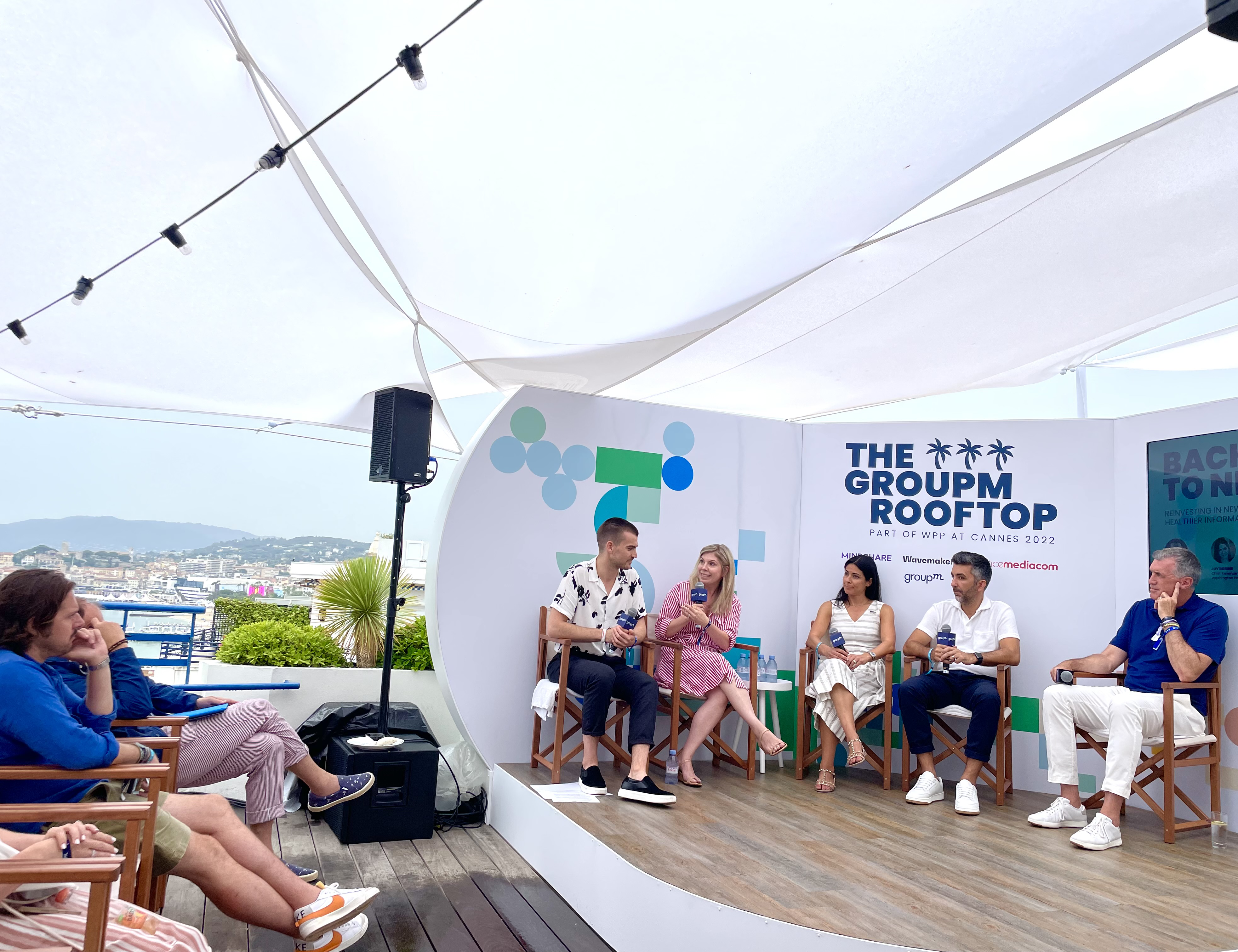 GroupM_Cannes_News_Panel