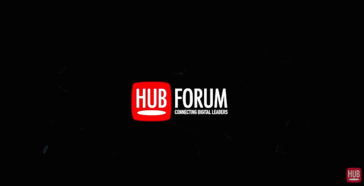 HUB Forum : et si vous participiez à redonner du sens à la publicité ?