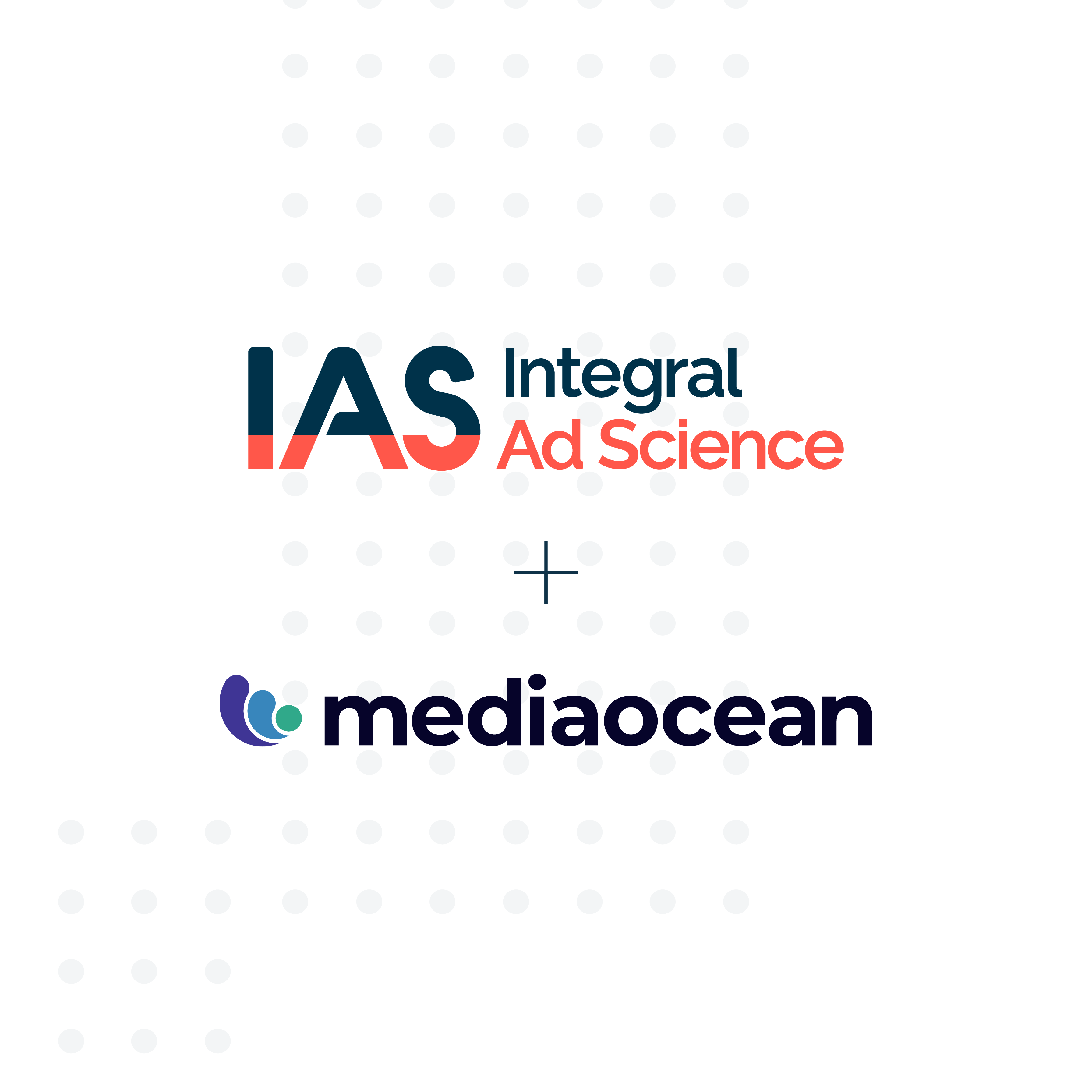 IAS Mediaocean banner