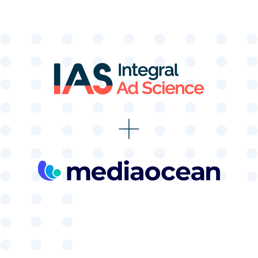 IAS and Mediaocean Partner to Transform Campaign Management
