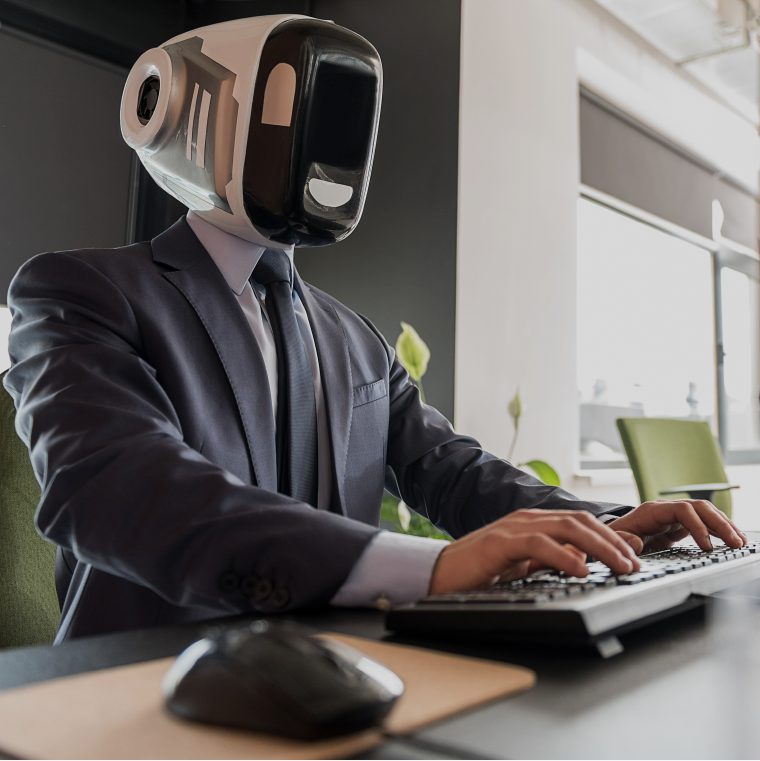 How human bots may be sinking your ROI