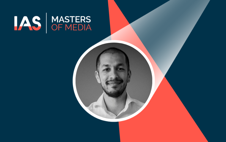 Masters of Media: Arush Kochhar, Nestle