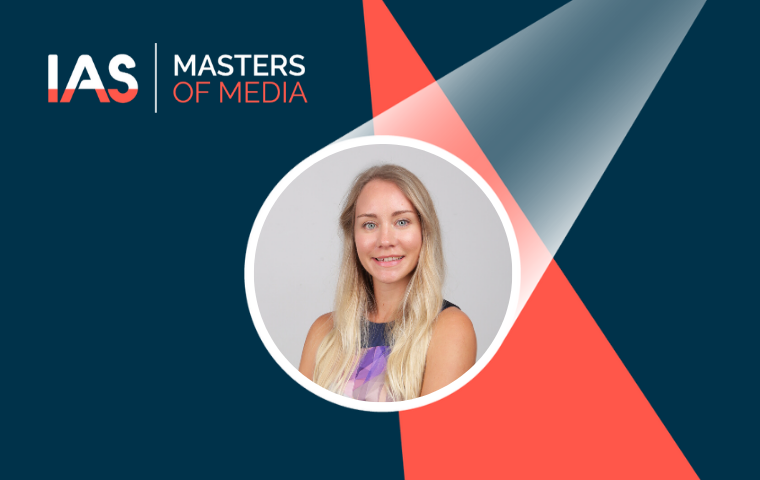 Masters of Media: Linda Taylor, iflix