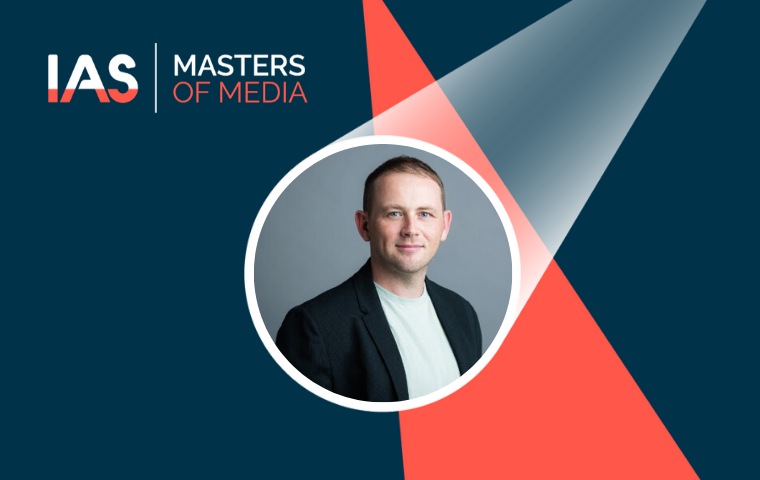 Masters of Media: Tom Simpson, AdColony