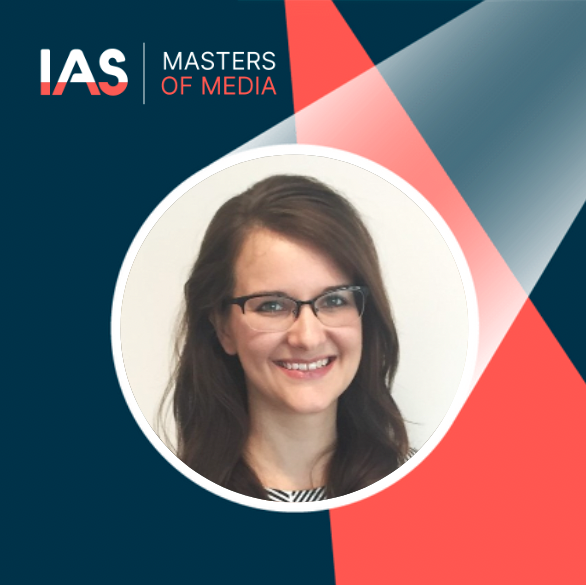 Masters of Media – Alison Costello, National Head of Digital, OMD Australia
