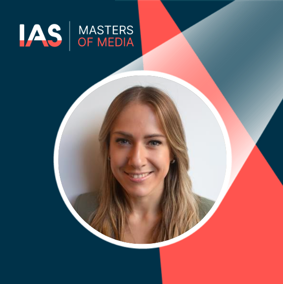 Masters of Media – Valentina Lizzi, Senior Manager – Platforms ANZ, InMobi