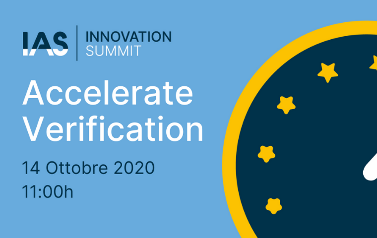 IAS Innovation Summit: l’evento digitale dell’anno
