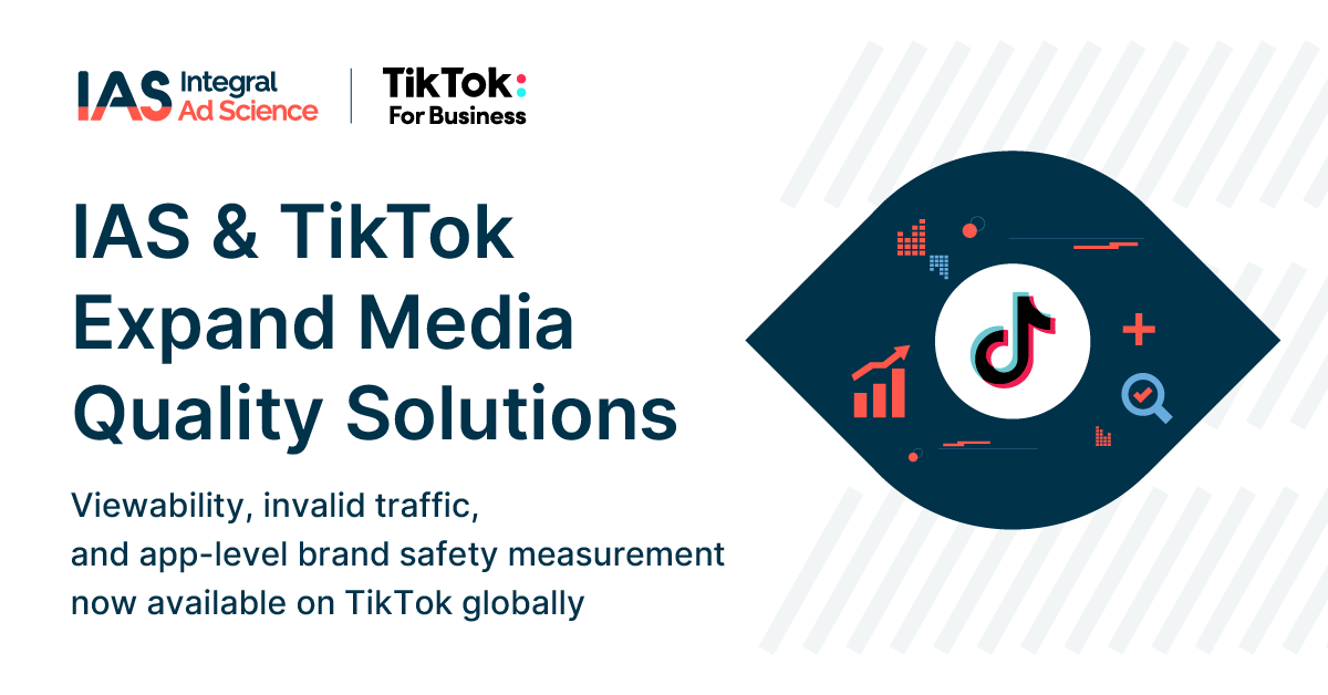 Verified TikTok Business Account – Enforce Media