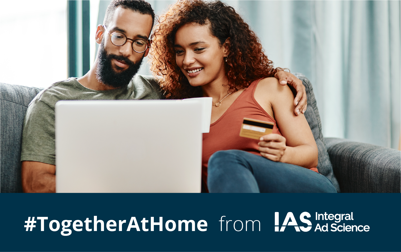 Together at Home: Investing in consumer connection