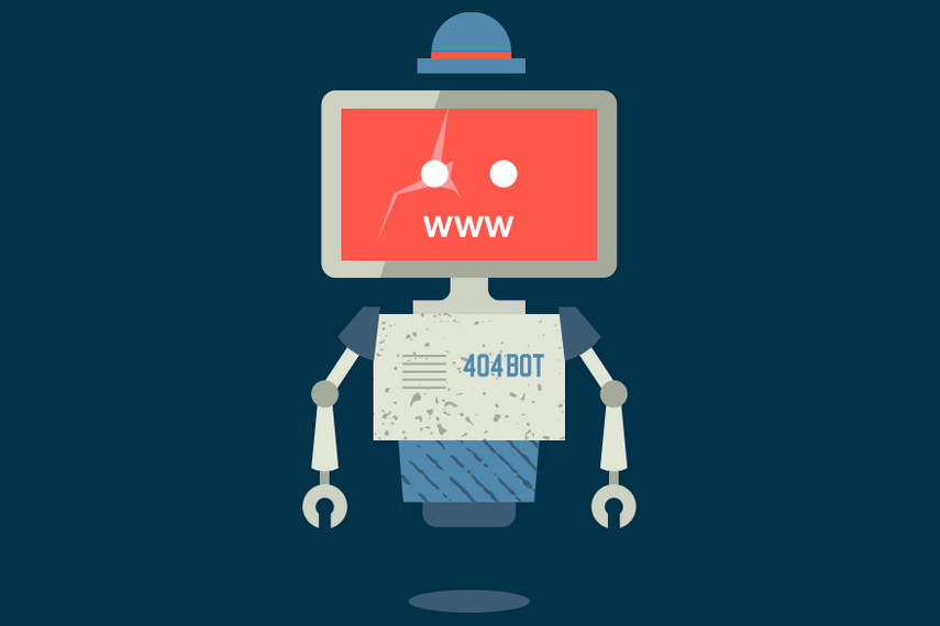 IAS detects 404bot Scheme