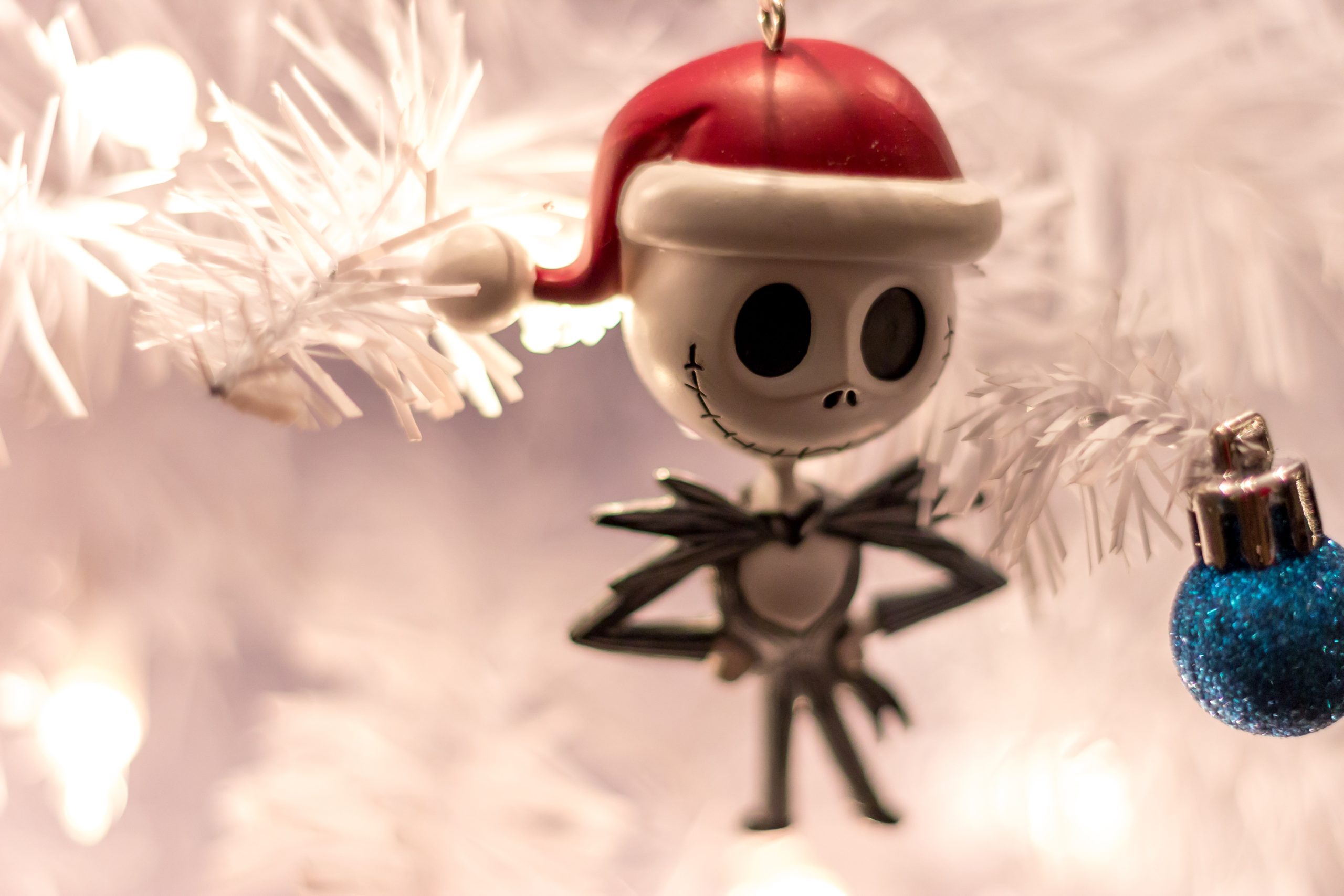 Avoid ‘A Nightmare Before Christmas’