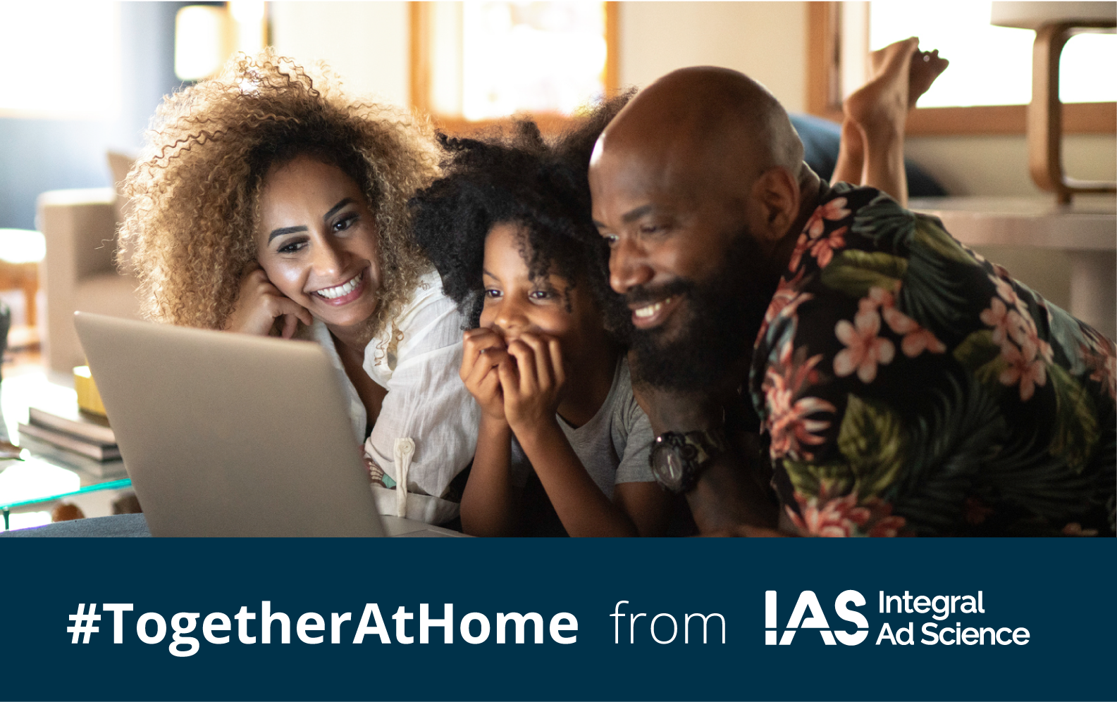 Together at Home: Social media usage while social distancing