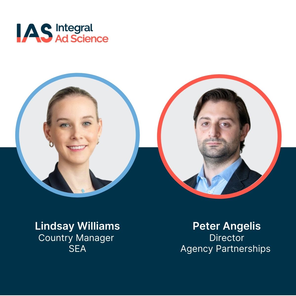 Integral Ad Science Expands in Southeast Asia, Adds Two Senior Hires