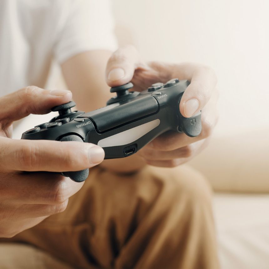 Rapport IAS : transformer les gamers en consommateurs