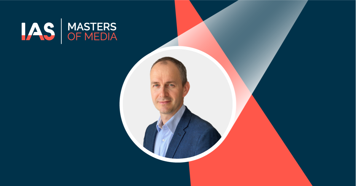 Masters of Media – Q&A with Csaba Szabo
