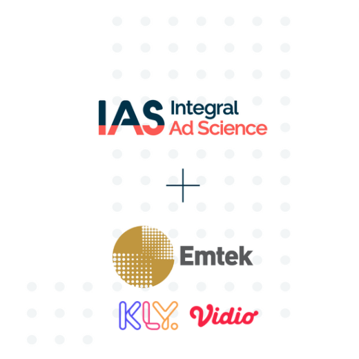 Emtek Digital Integrates IAS’s Publisher Verification Solutions to Deliver Quality Impressions for its Advertisers in Indonesia