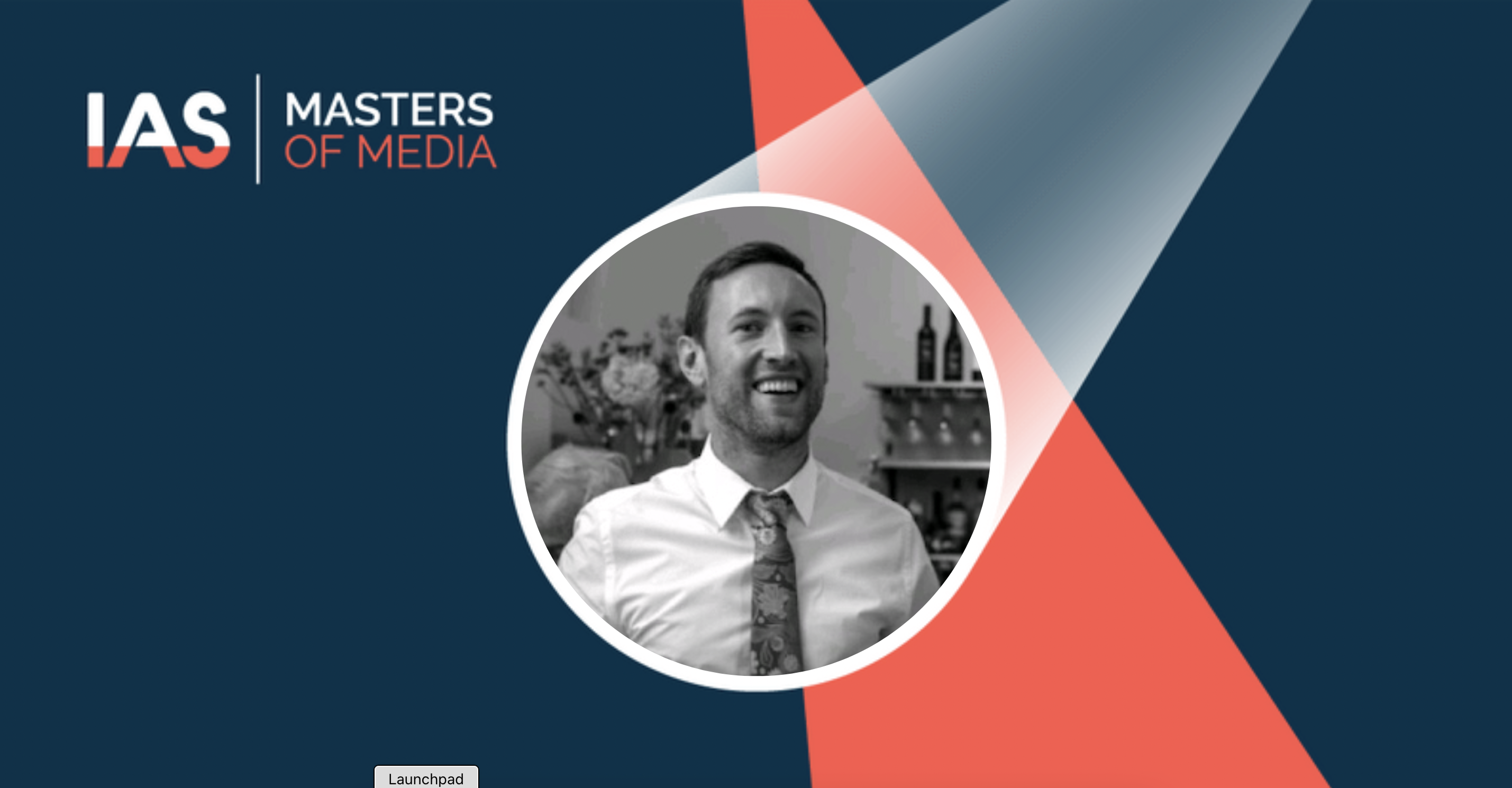 Masters of Media – Q&A with Tom Page