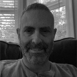 Jeremy Kanterman