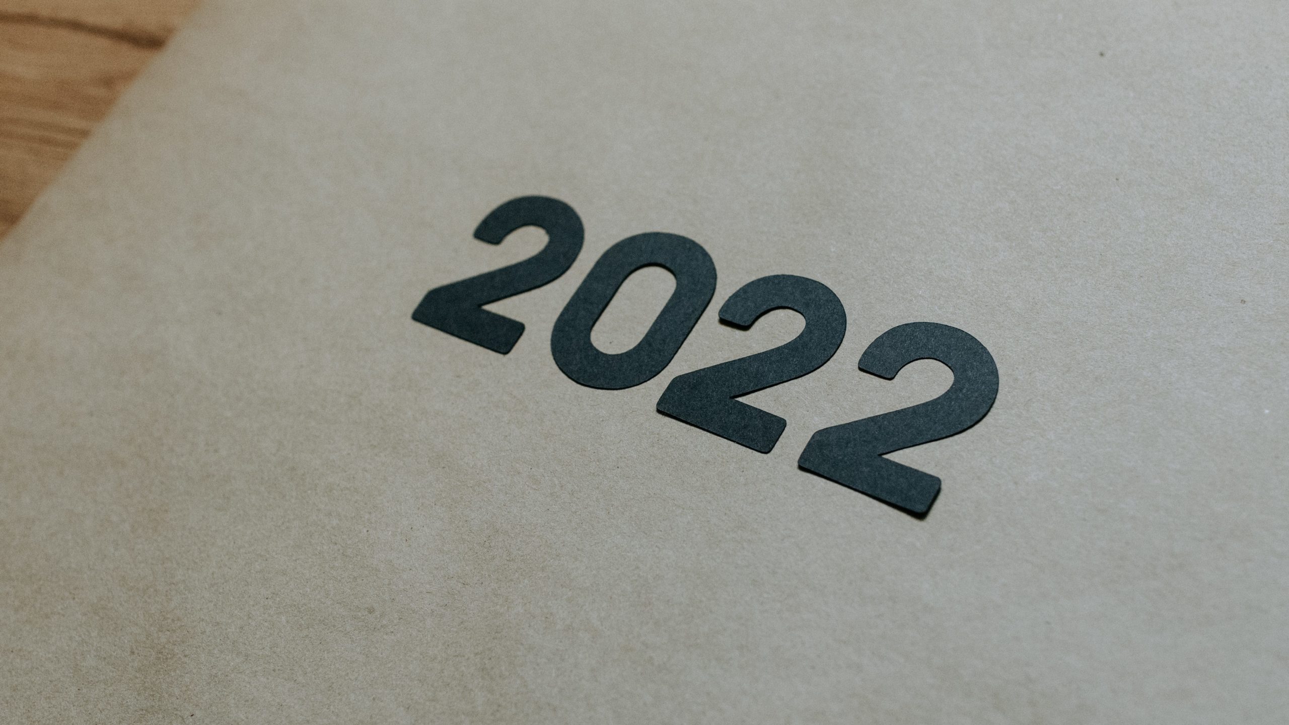 2022年 日本のトレンド予測