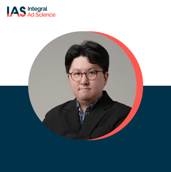 Integral Ad Science, 한국 진출 및 박인원 한국 대표를 책임자로 임명